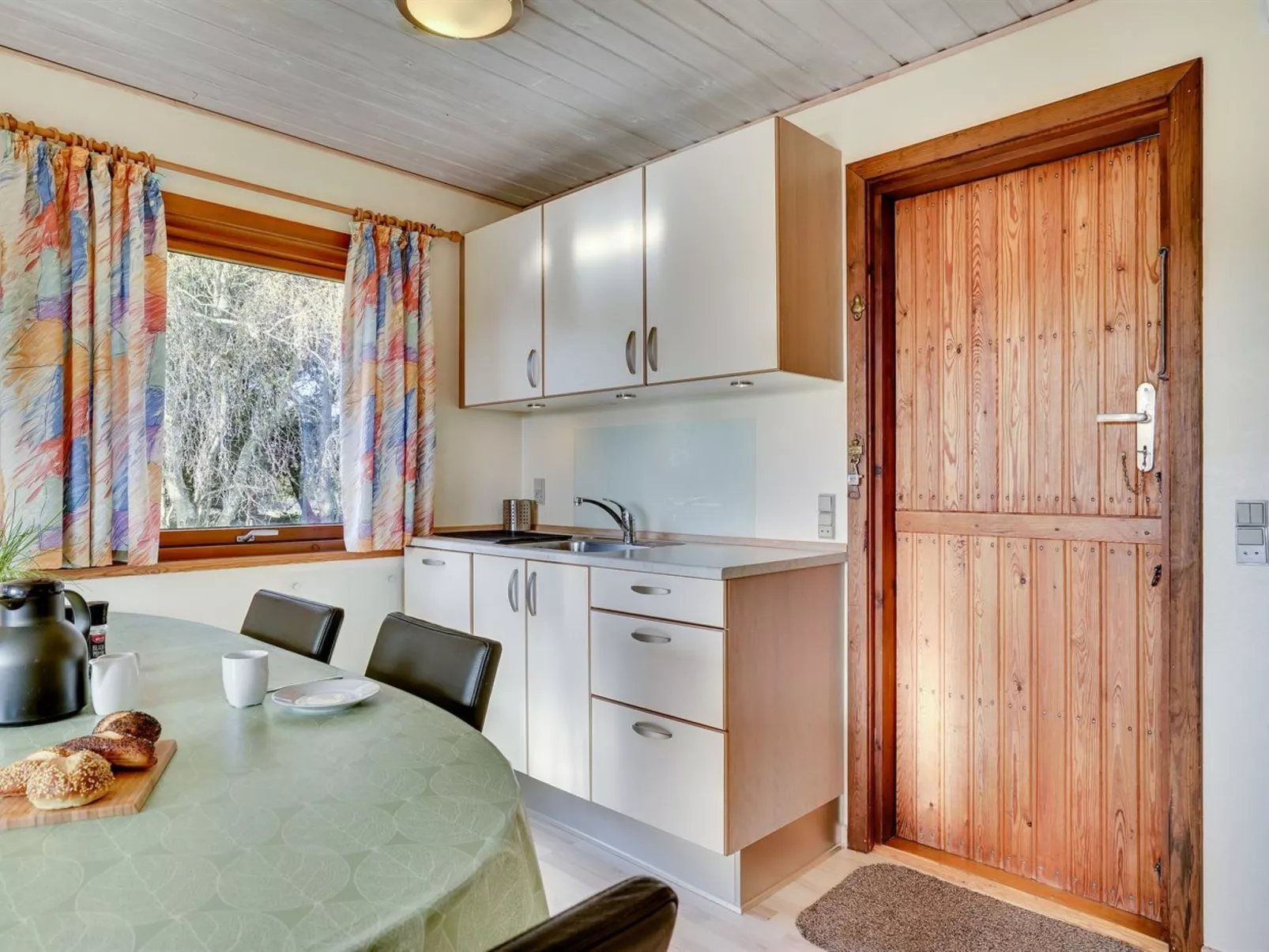 "Laiurenty" - 1km from the sea-Binnen