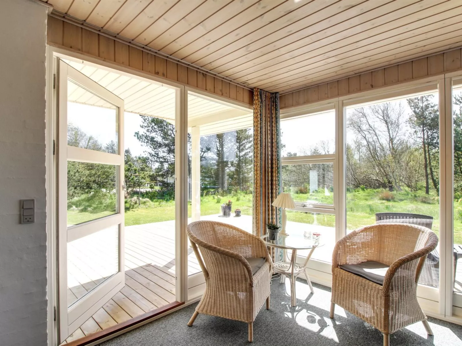 "Aimo" - 1.8km from the sea-Binnen