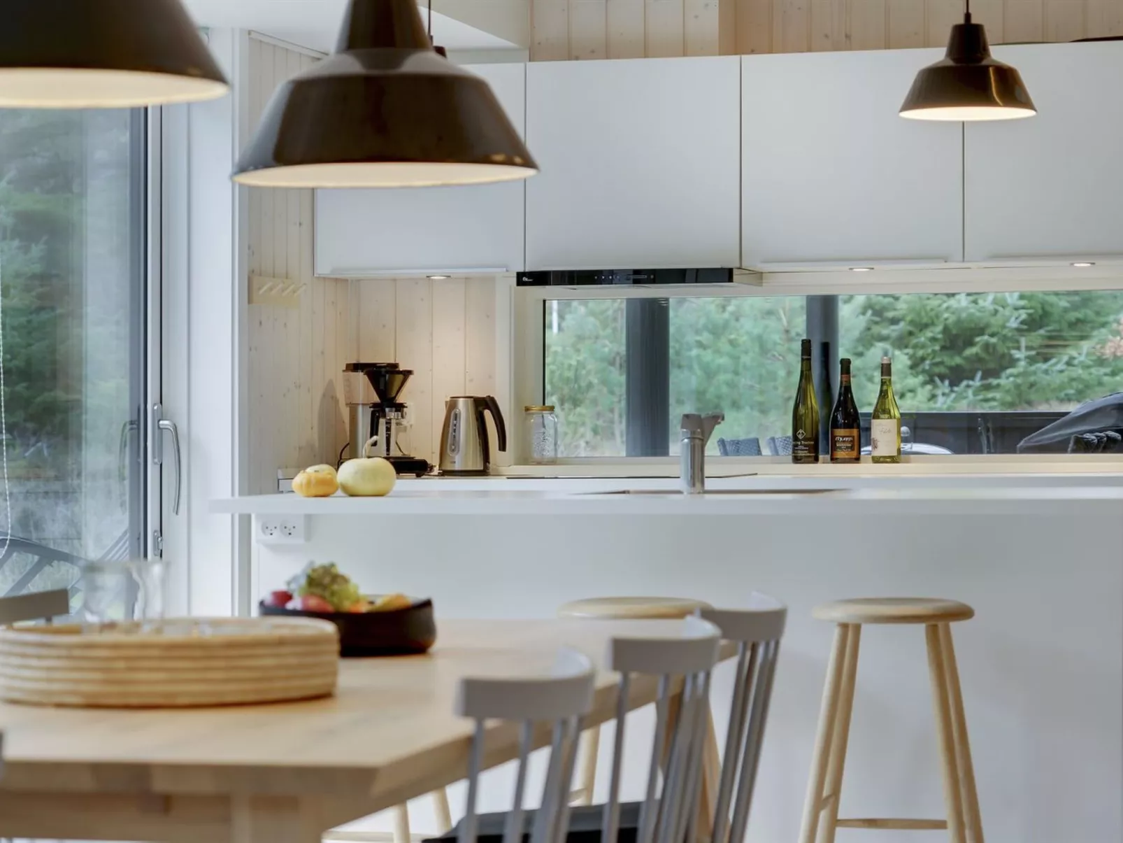 "Cate" - 150m from the sea-Binnen