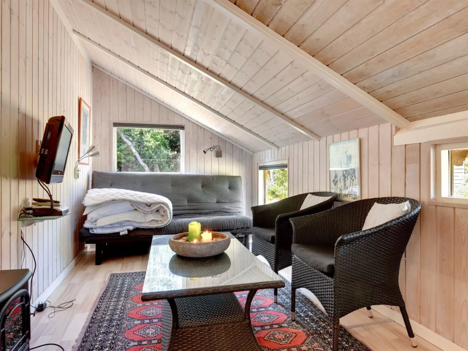 "Suncica" - 700m from the sea-Binnen