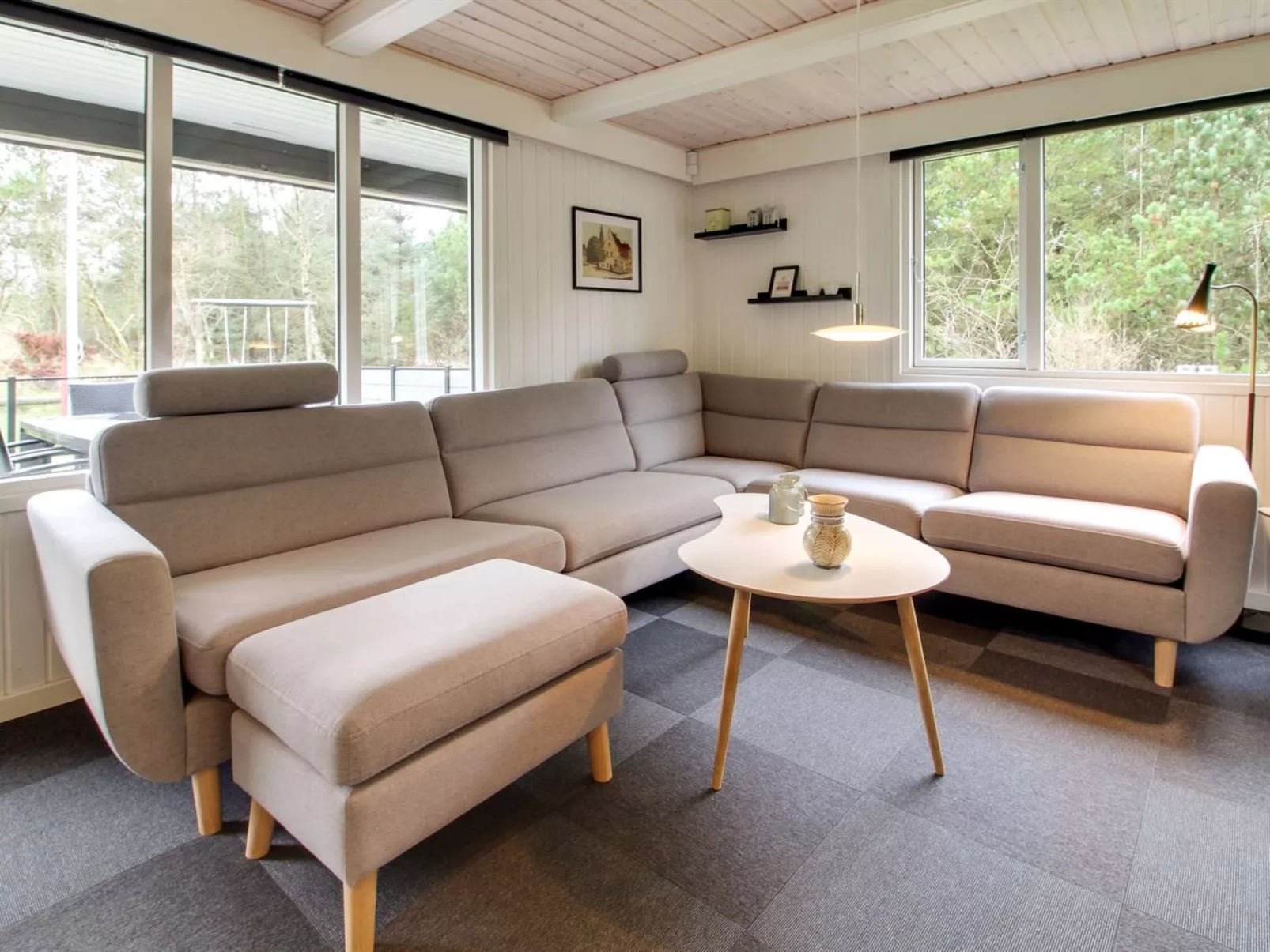 "Blia" - 1.5km from the sea-Binnen