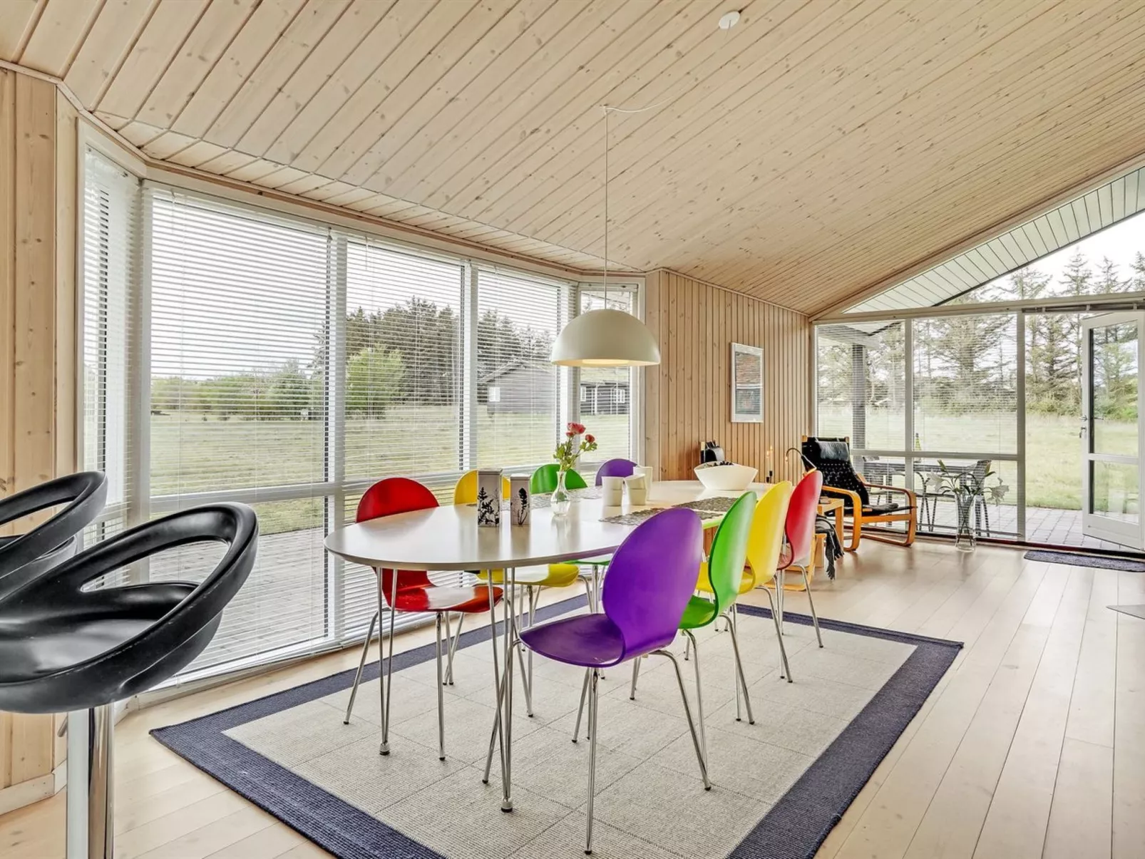 "Frerich" - 1.5km from the sea-Binnen