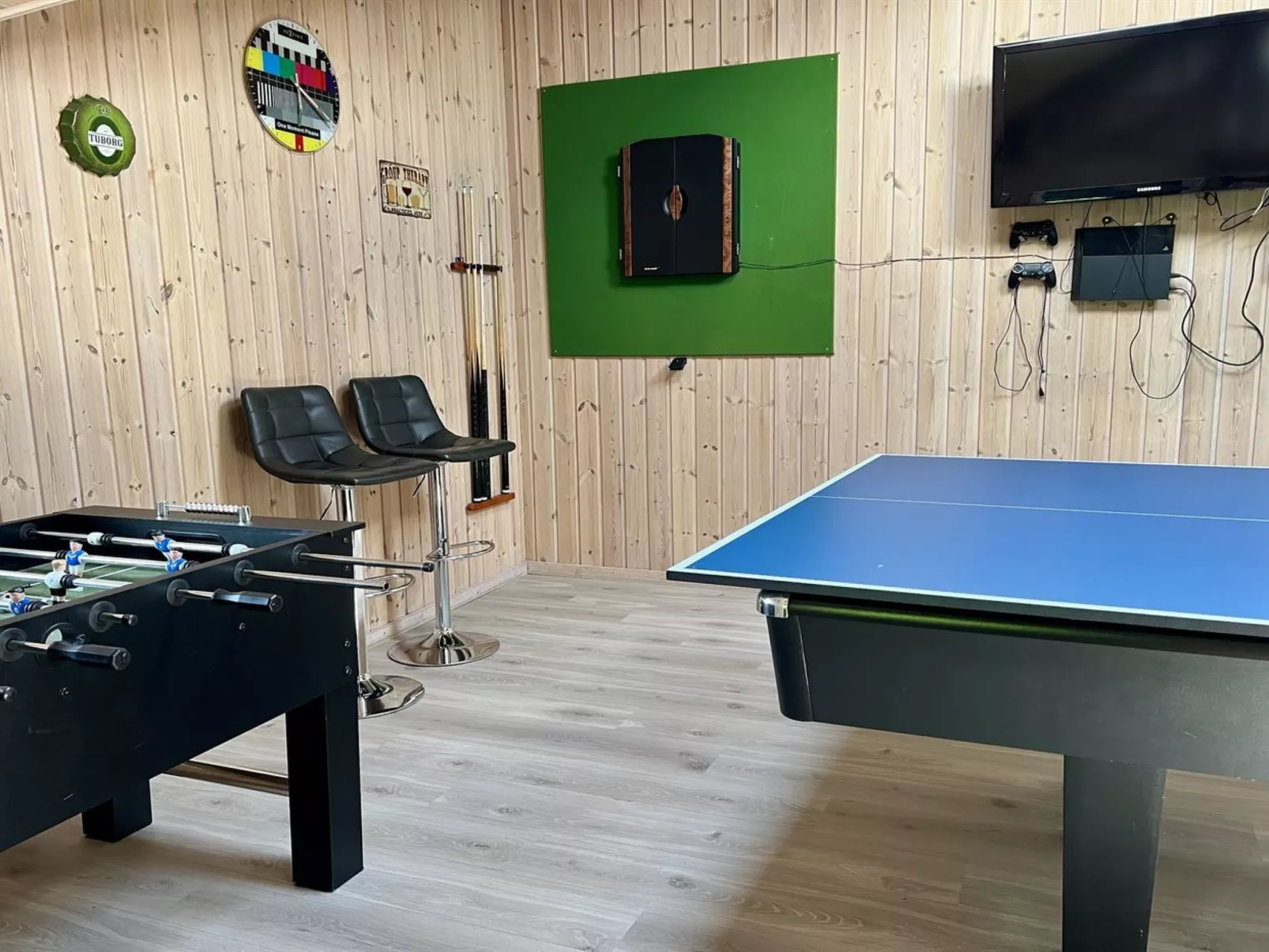 "Harek" - 800m from the sea-Binnen