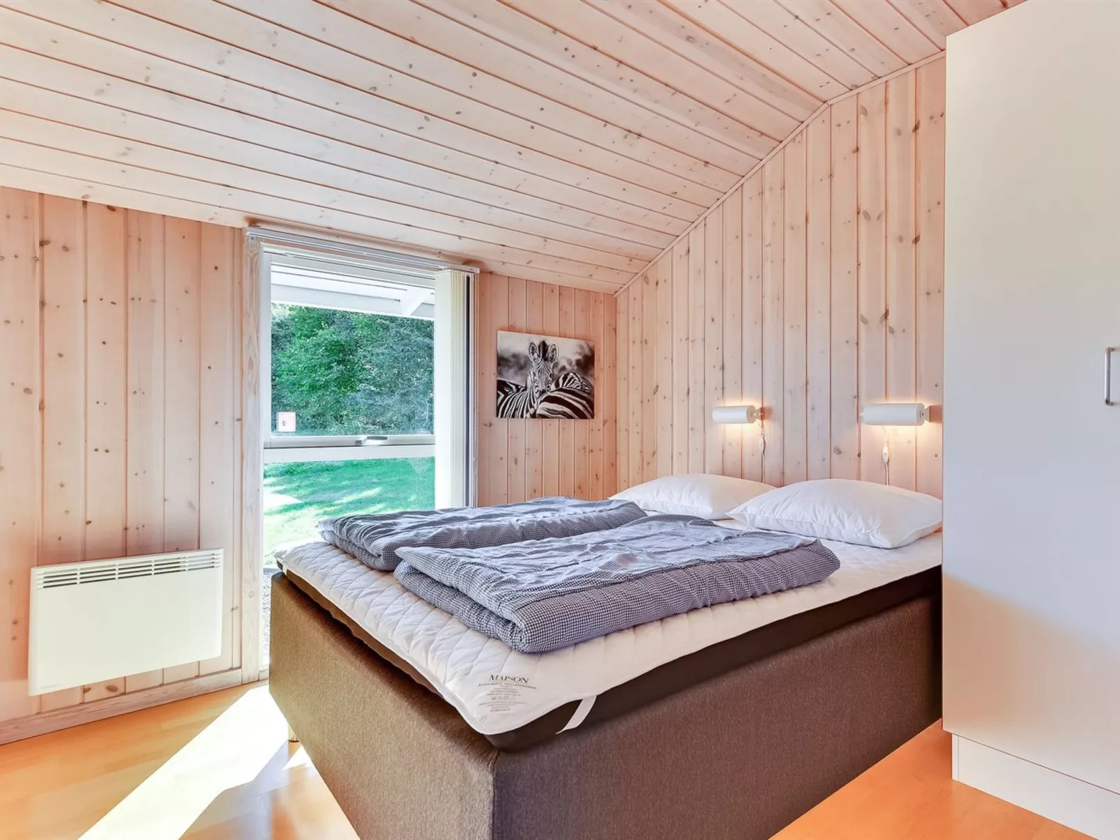 "Alexis" - 250m from the sea-Binnen