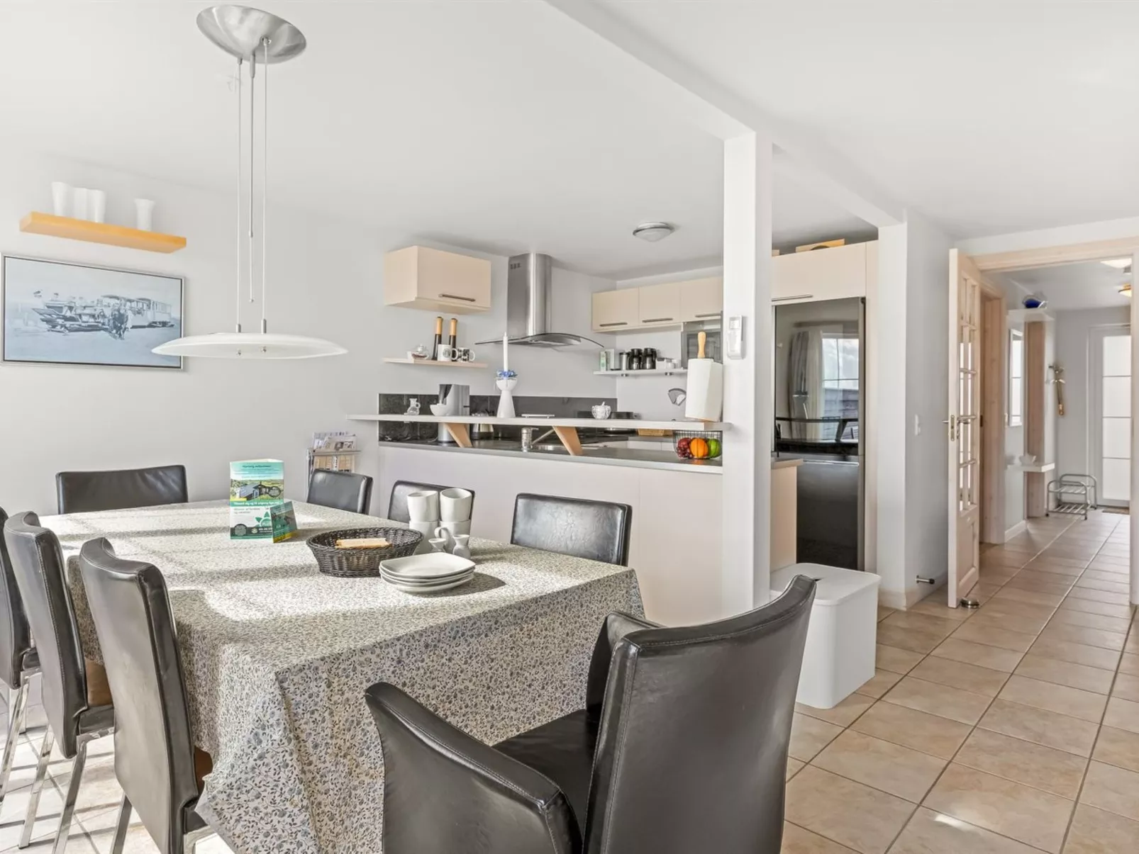 "Henrietta" - 3.5km from the sea-Binnen