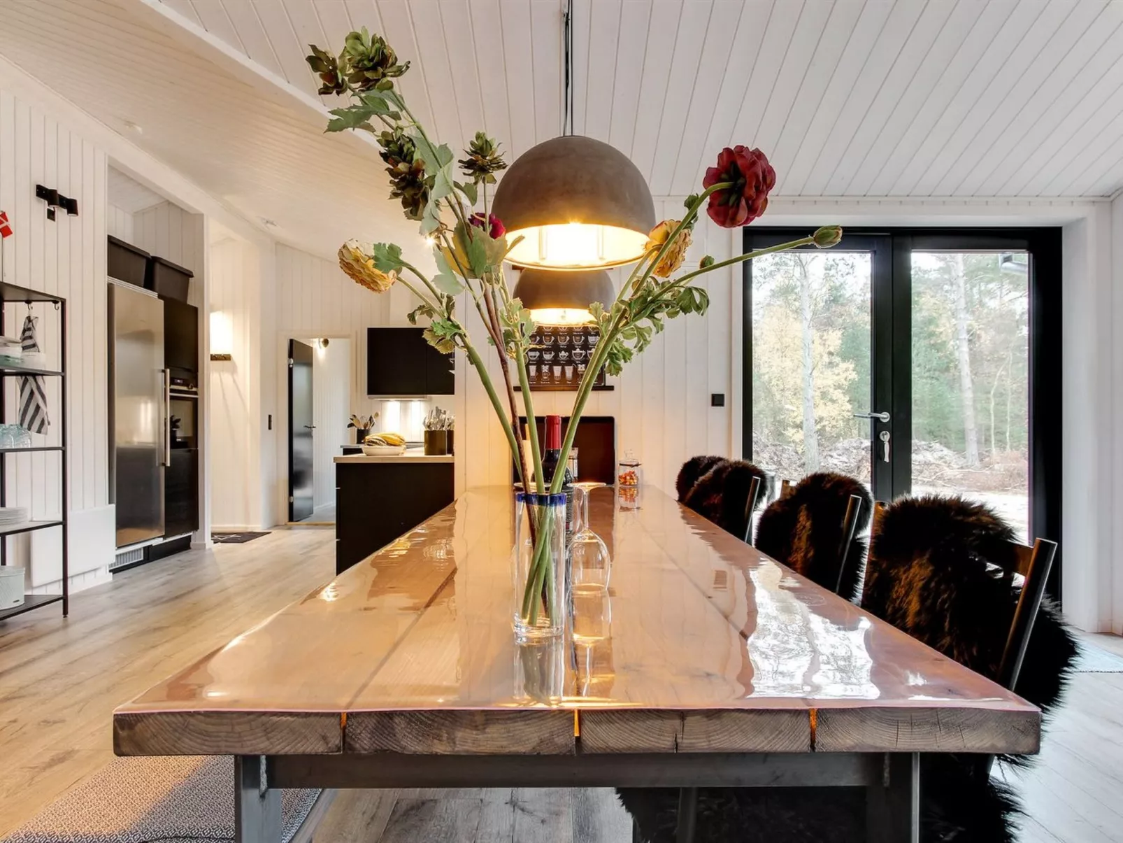 "Eliz" - 800m from the sea-Binnen