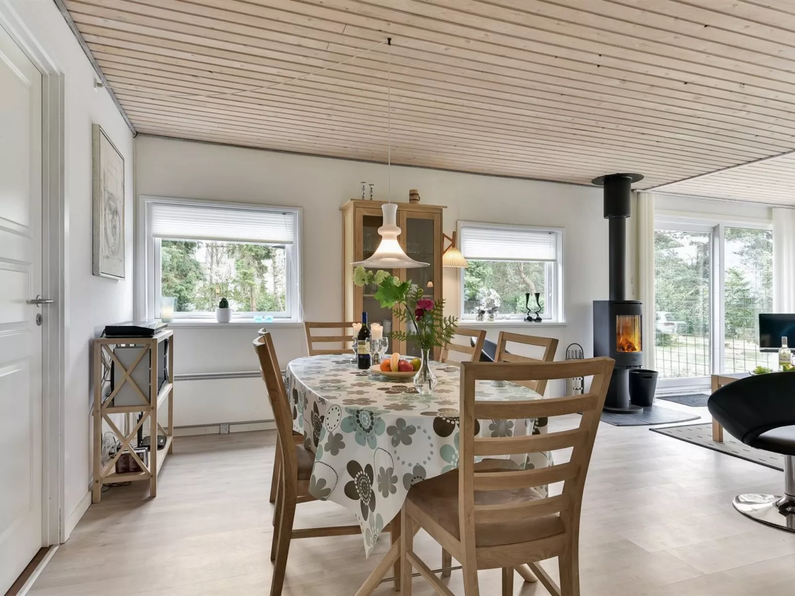 "Locan" - 1.2km from the sea-Binnen