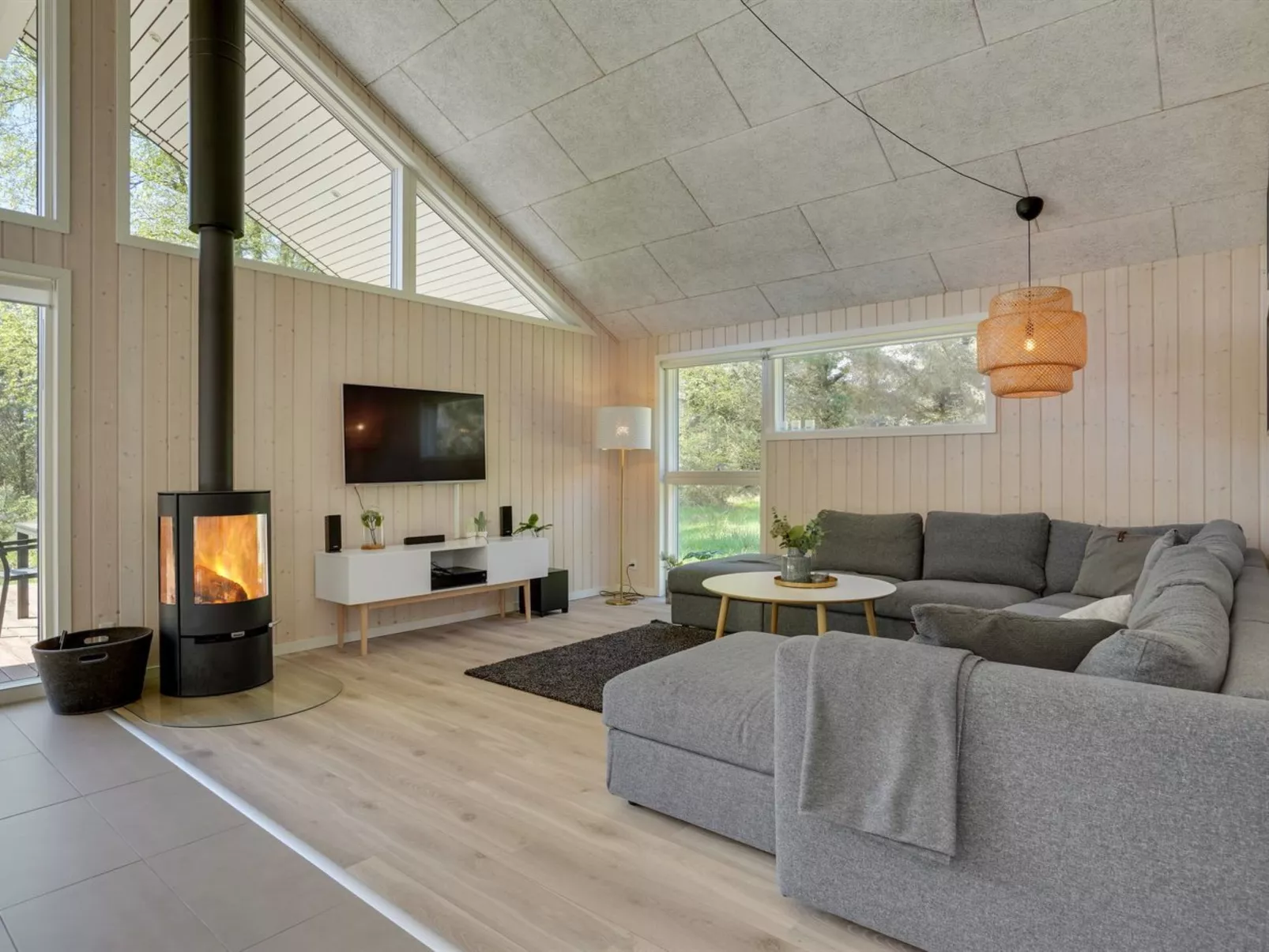 "Delan" - 1.3km from the sea-Binnen