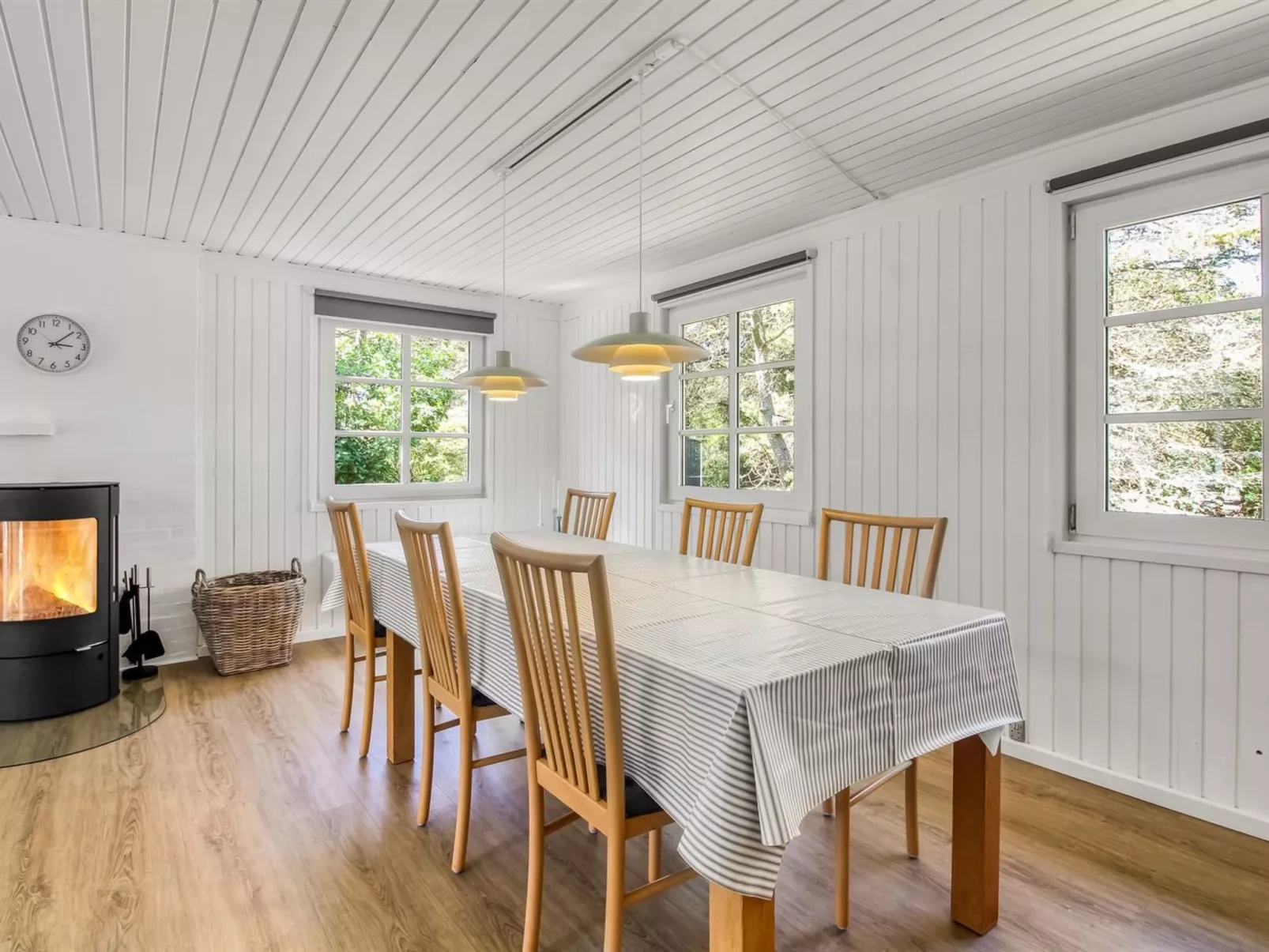 "Selgen" - 600m from the sea-Binnen