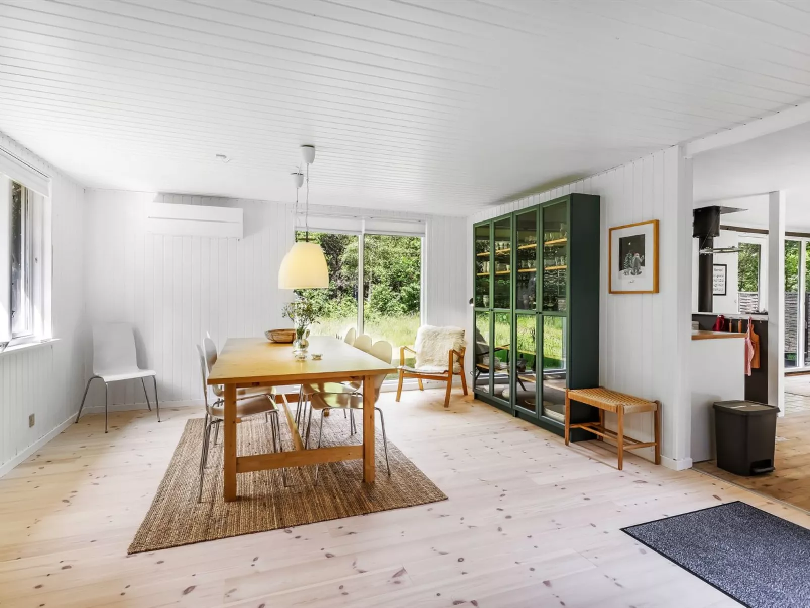 "Malti" - 300m from the sea-Binnen