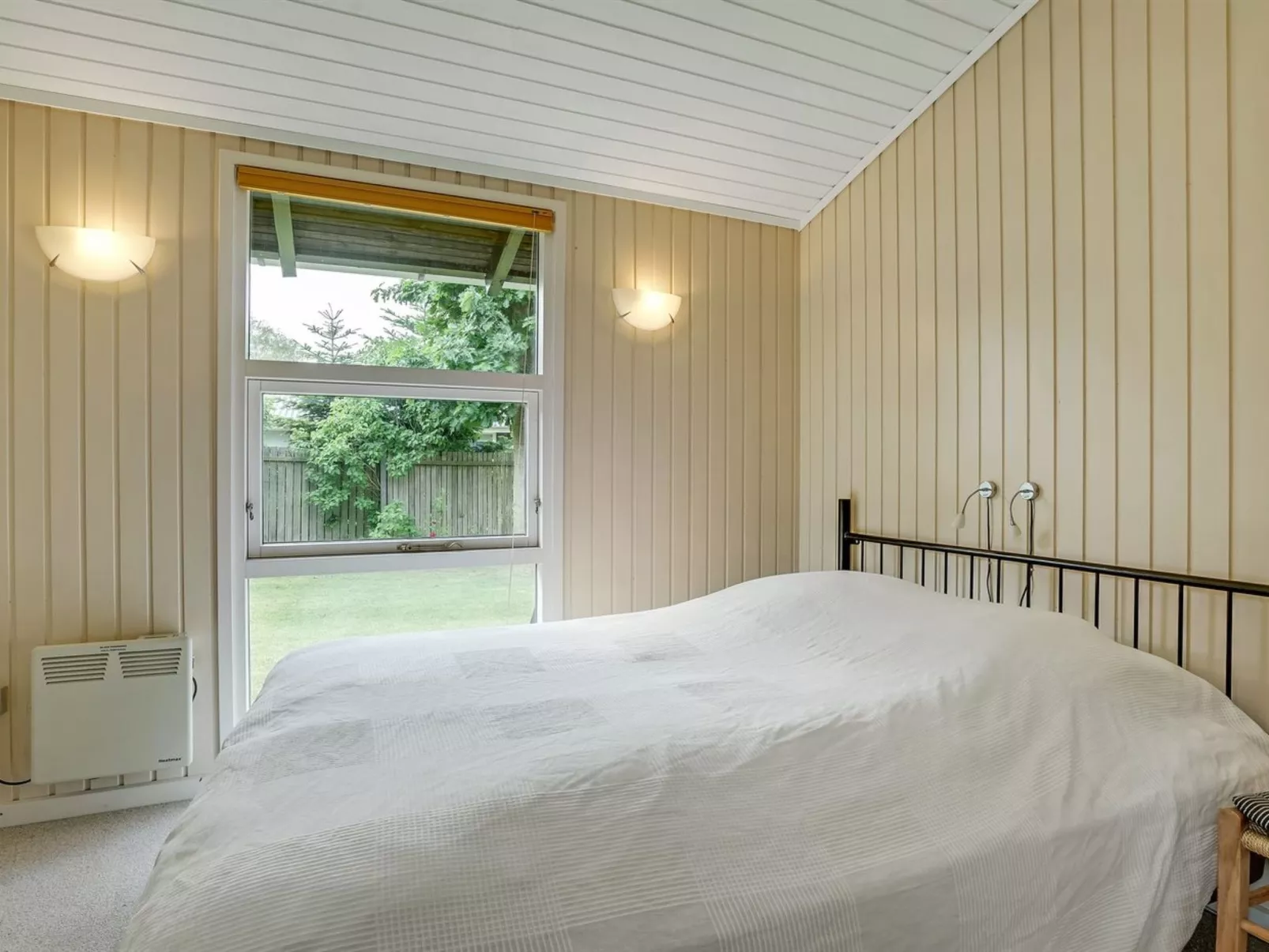 "Juditha" - 400m from the sea-Binnen