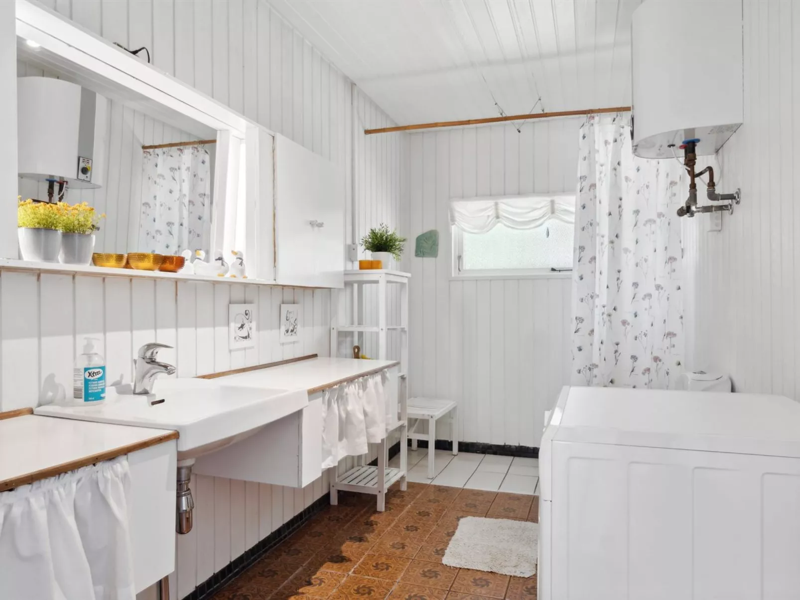 "Fernanda" - 1.3km from the sea-Binnen