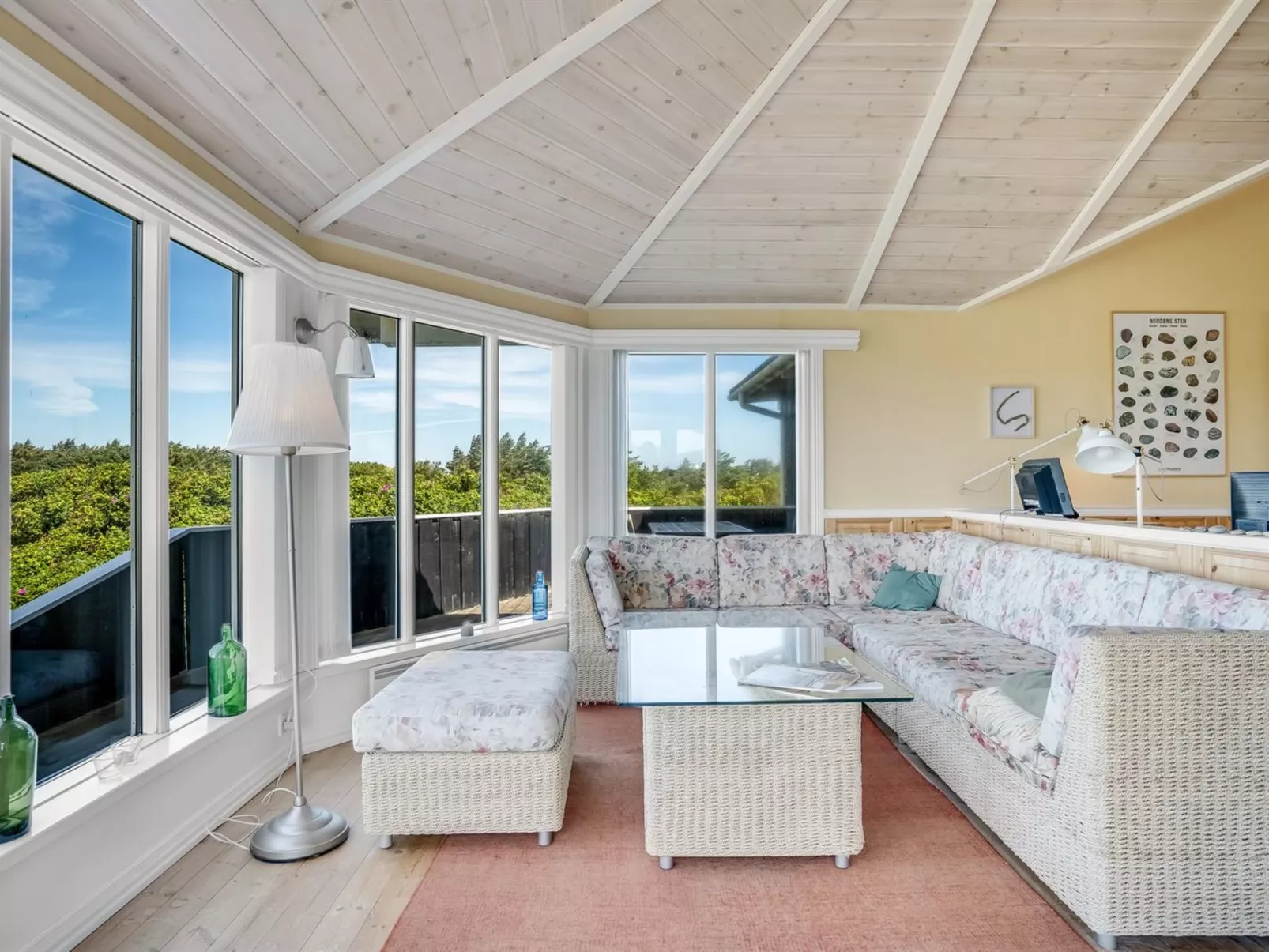 "Kasperi" - 250m from the sea-Binnen