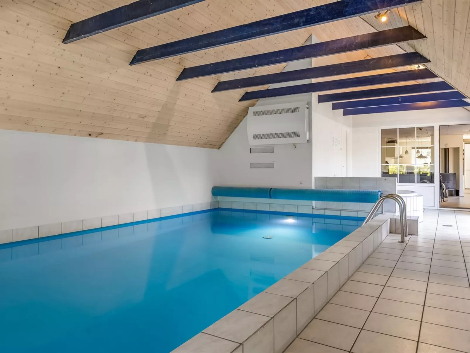 "Artan" - 2.6km from the sea-Buiten