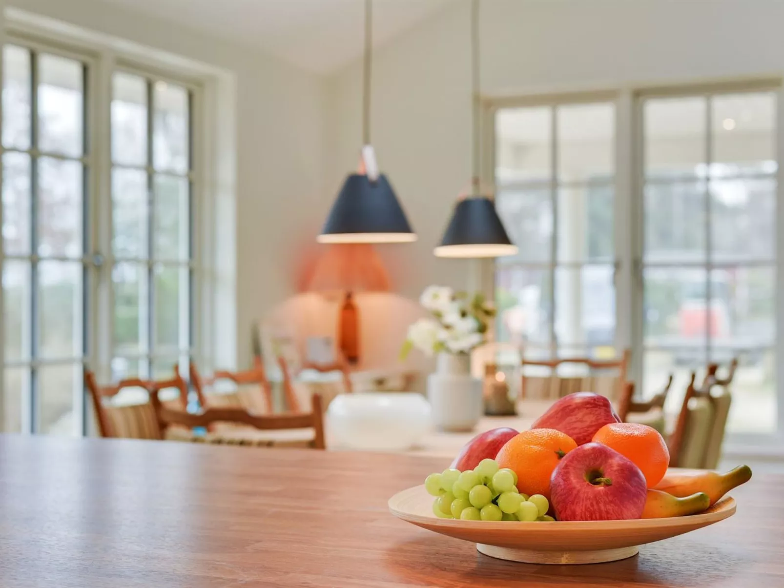 "Auke" - 100m from the sea-Binnen