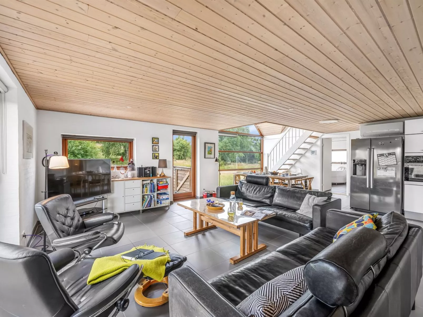 "Martje" - 900m from the sea-Binnen