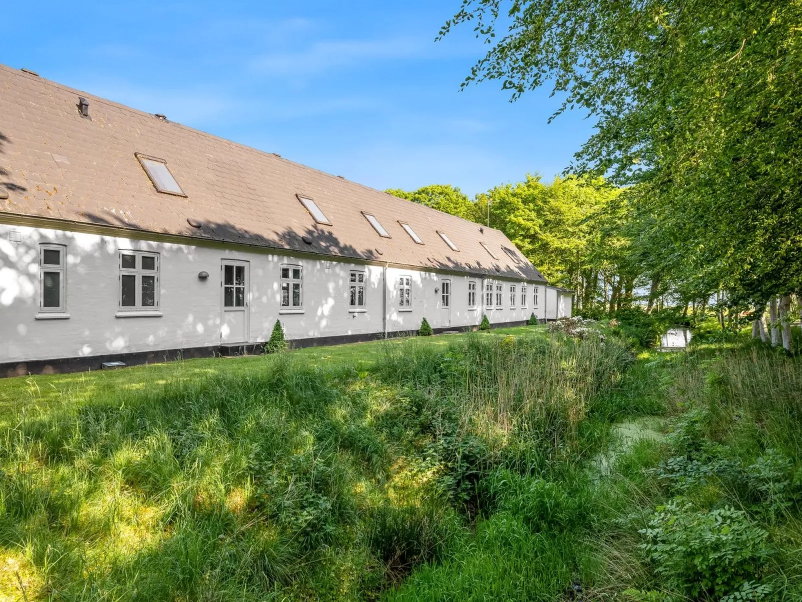 "Eini" - 4.5km from the sea-Buiten