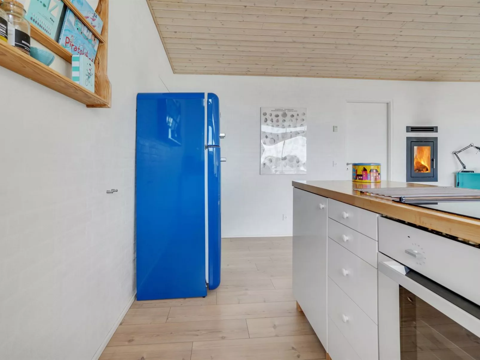 "Carstina" - 400m from the sea-Binnen