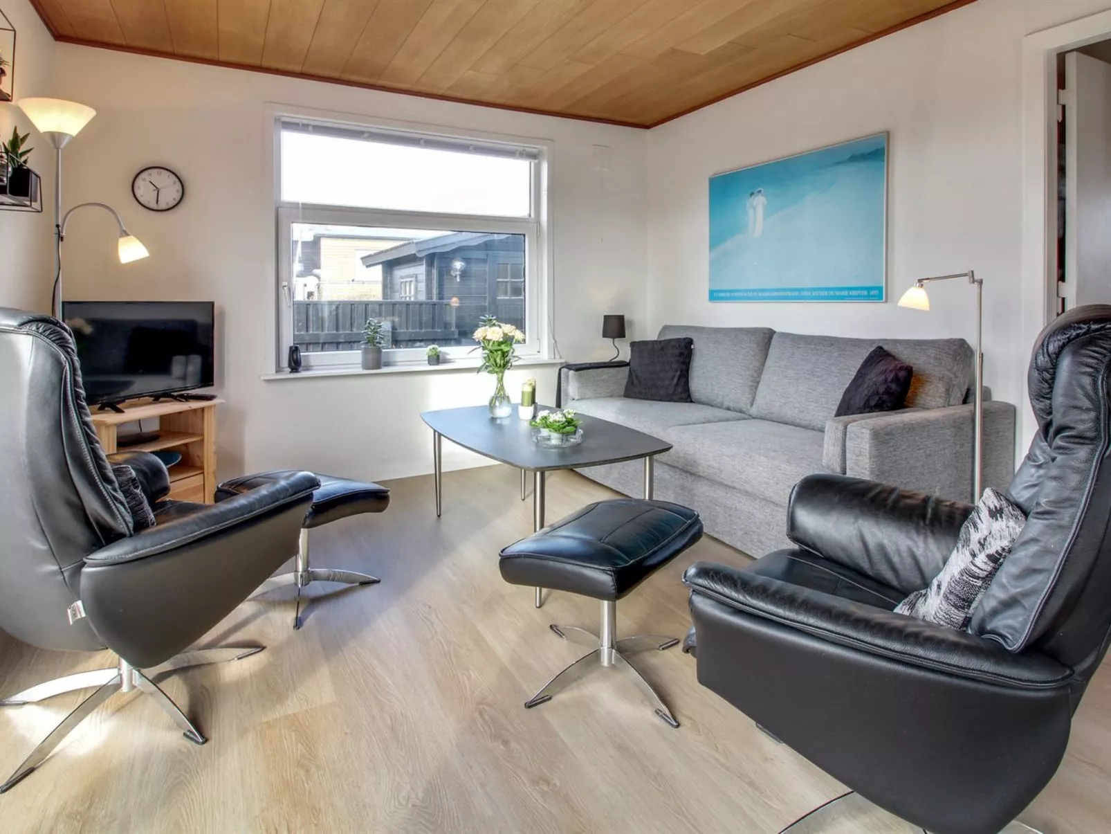 "Pupa" - 500m from the sea-Binnen