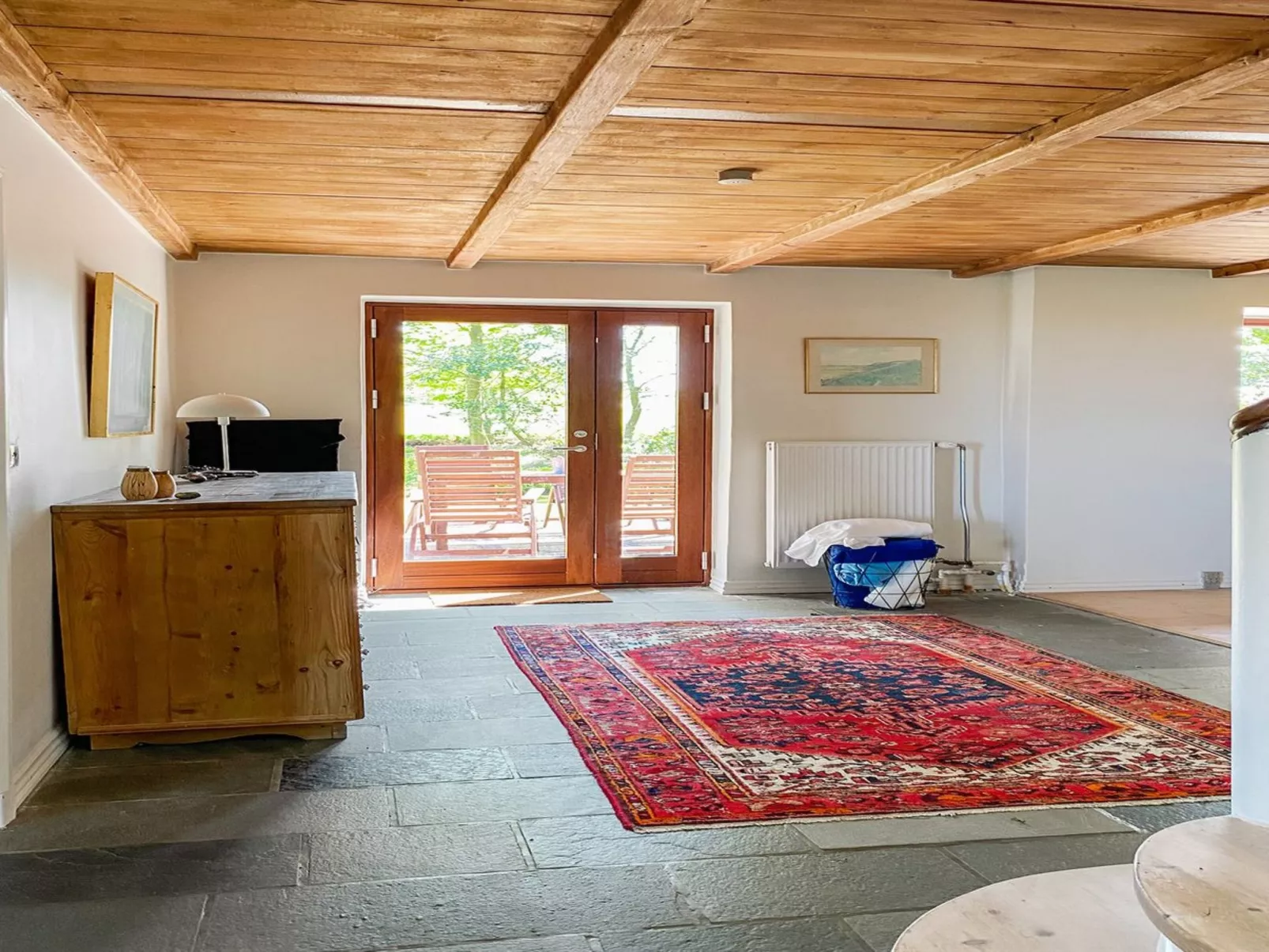 "Nella" - 1.2km from the sea-Binnen