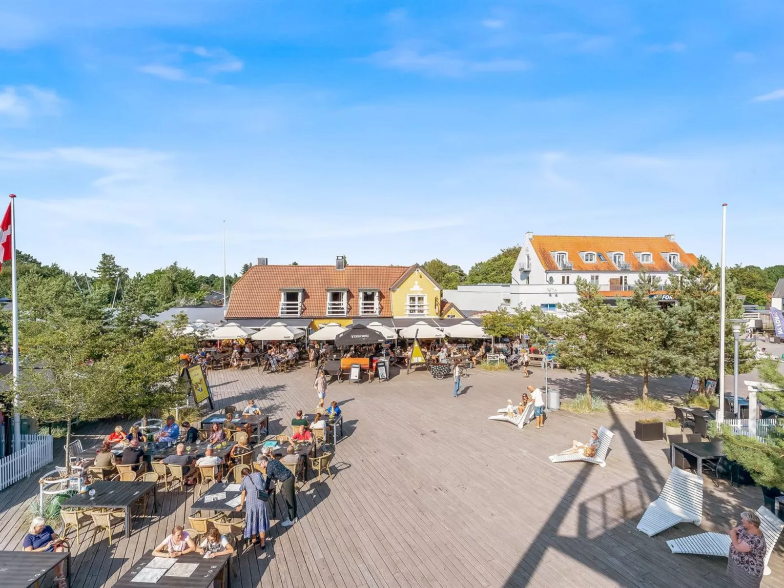 "Emelita" - 900m from the sea-Buiten