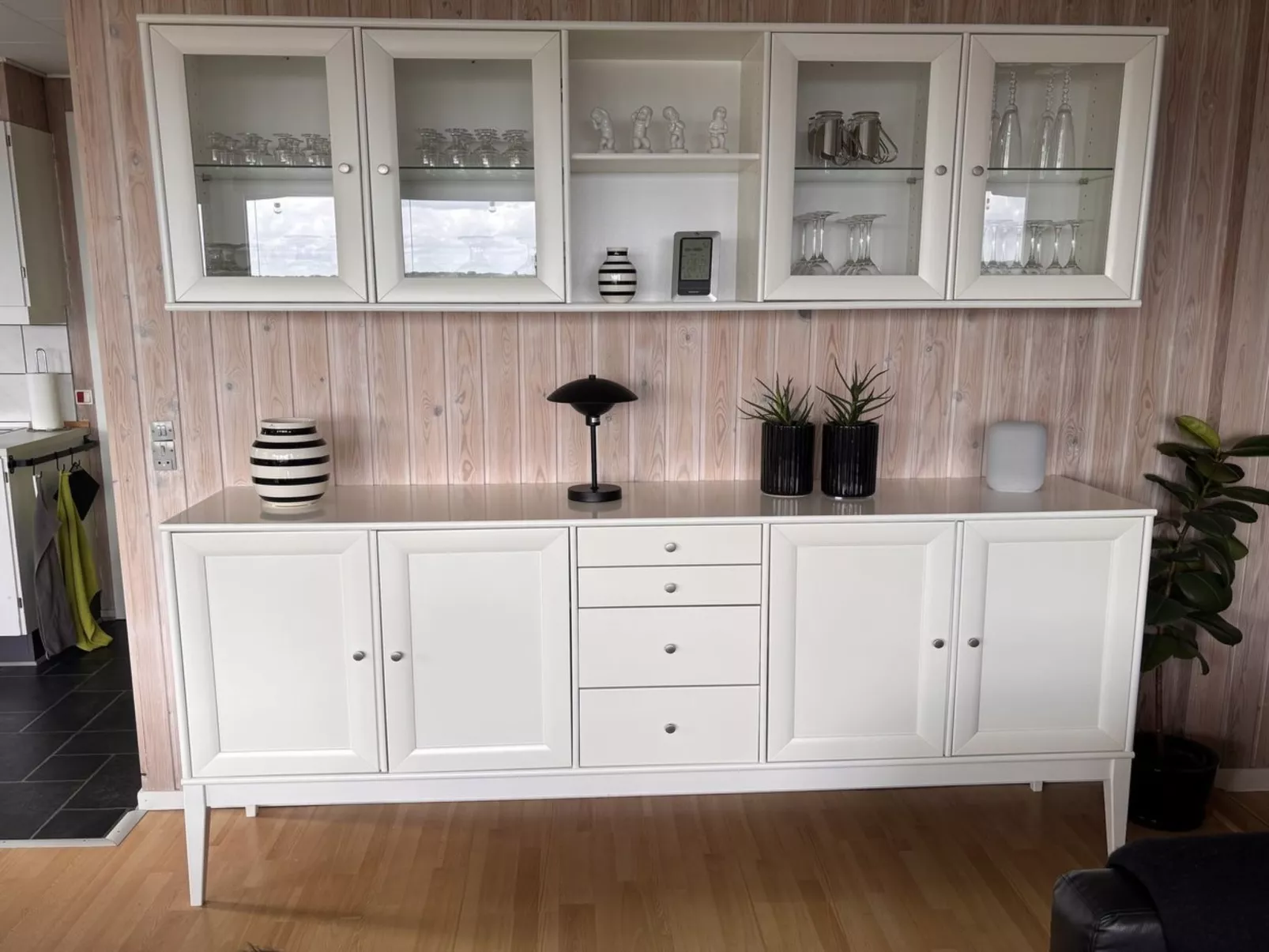 "Jenvold" - 300m to the fjord-Binnen