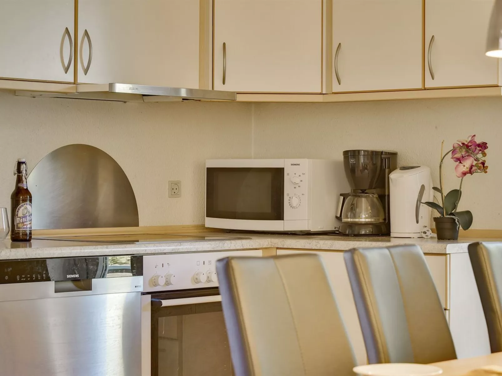 "Fausta" - 150m to the fjord-Binnen