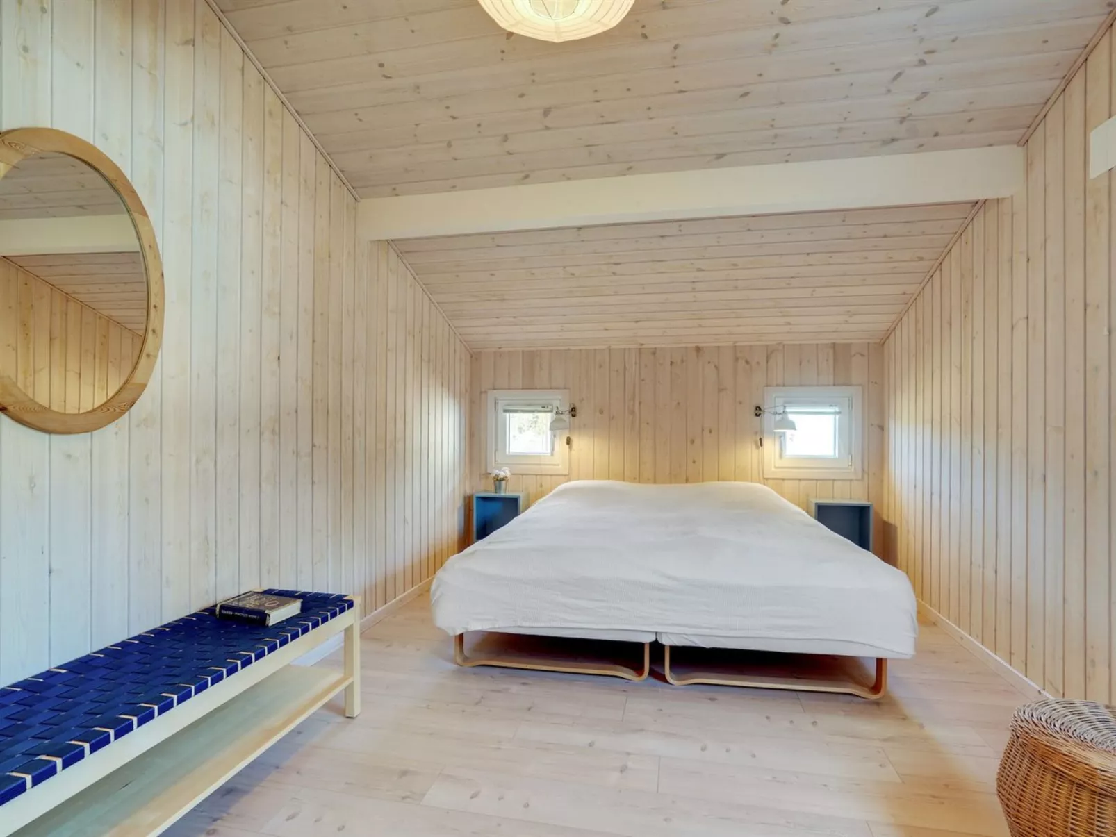 "Dorti" - 3km from the sea-Binnen