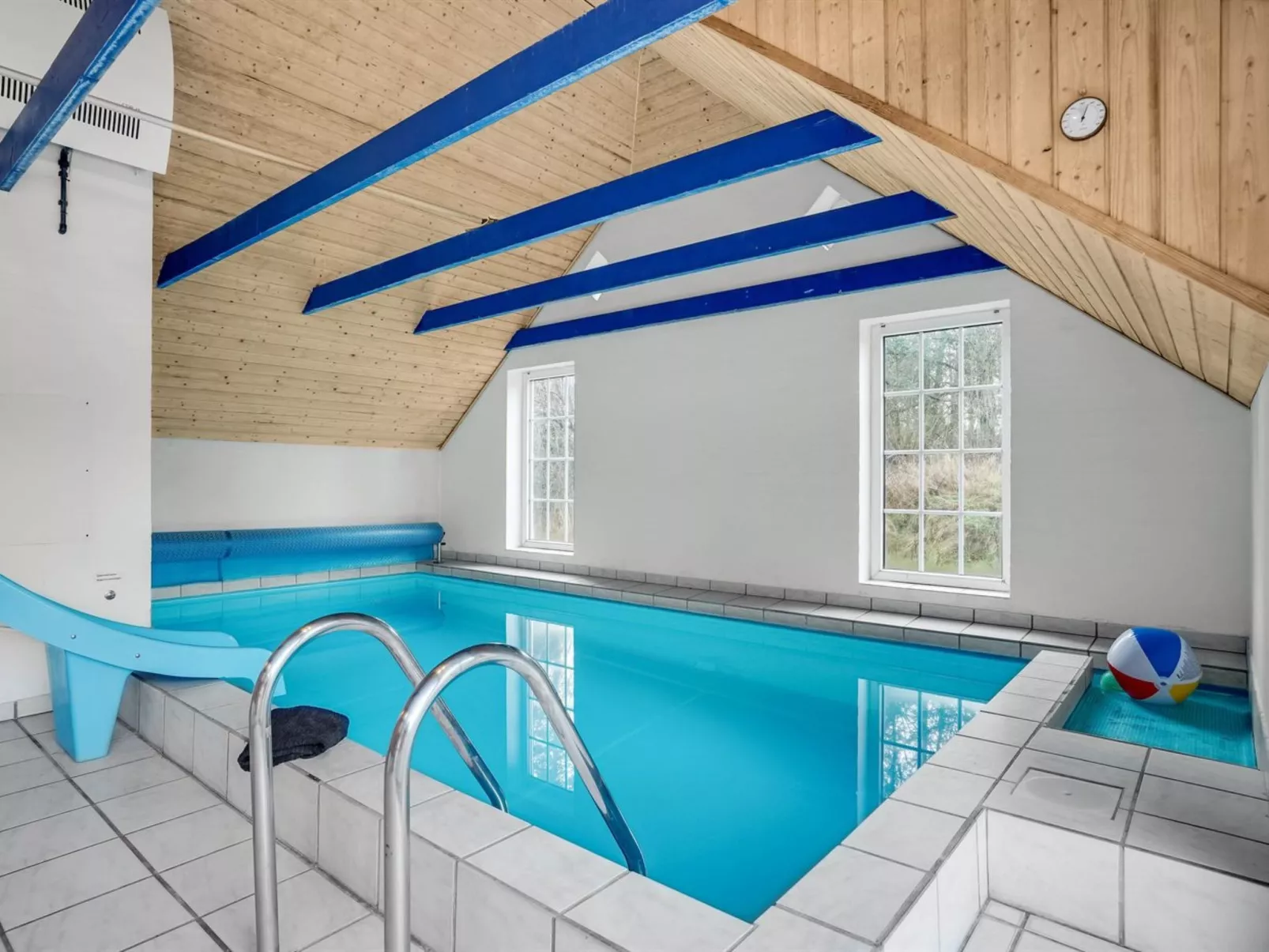 "Marilisa" - 700m to the fjord-Buiten