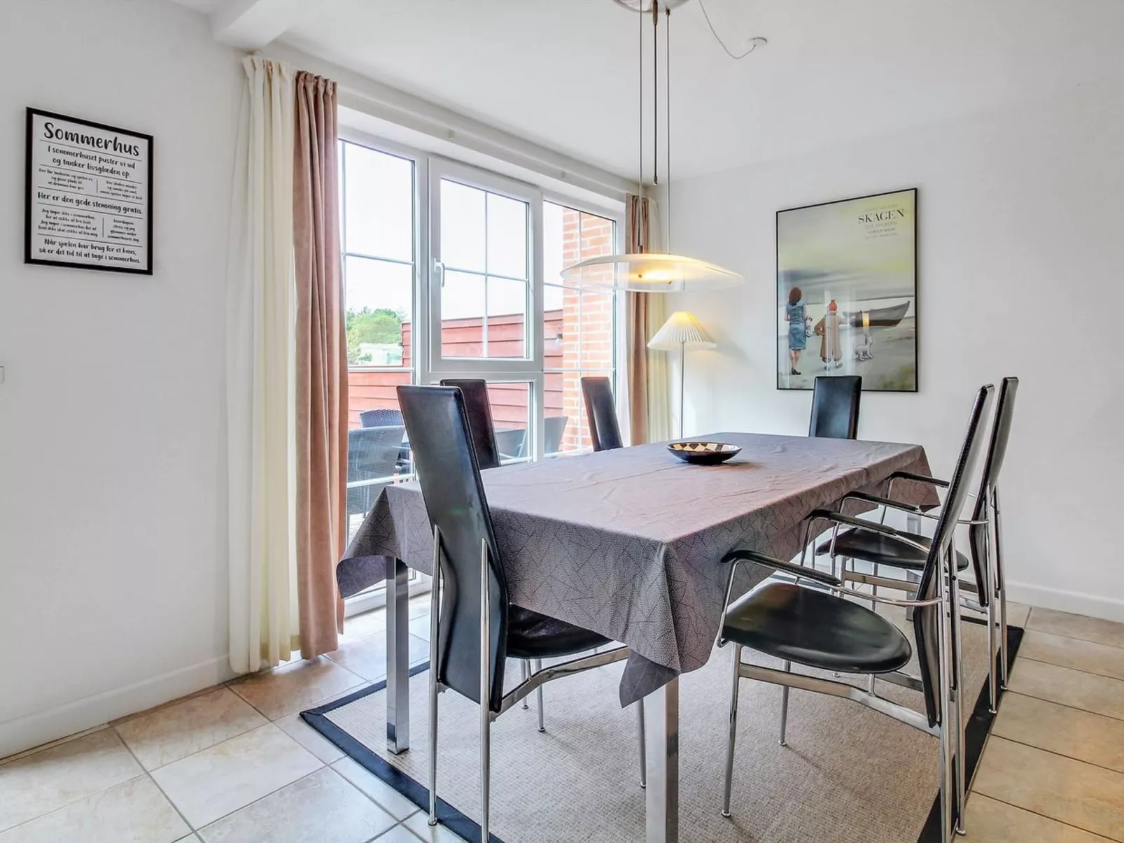 "Eda" - 3.5km from the sea-Binnen