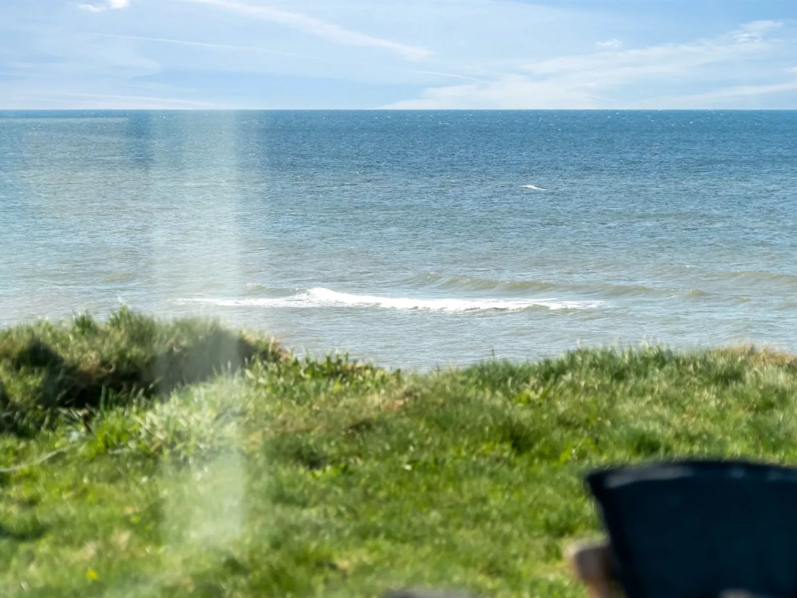 "Trifun" - 50m from the sea-Buiten