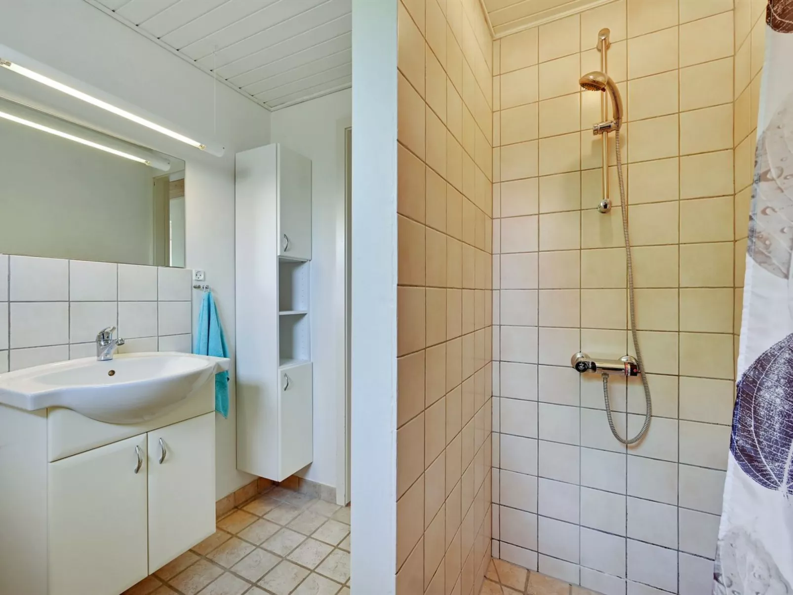 "Annalia" - 50m from the sea-Binnen