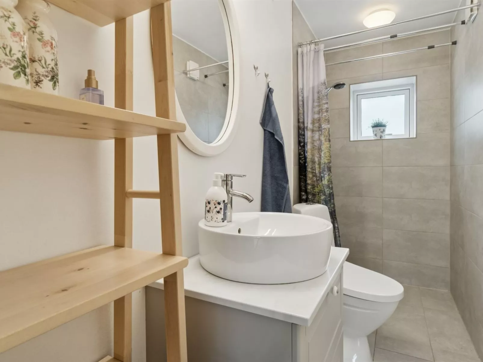 "Aris" - 480m from the sea-Binnen