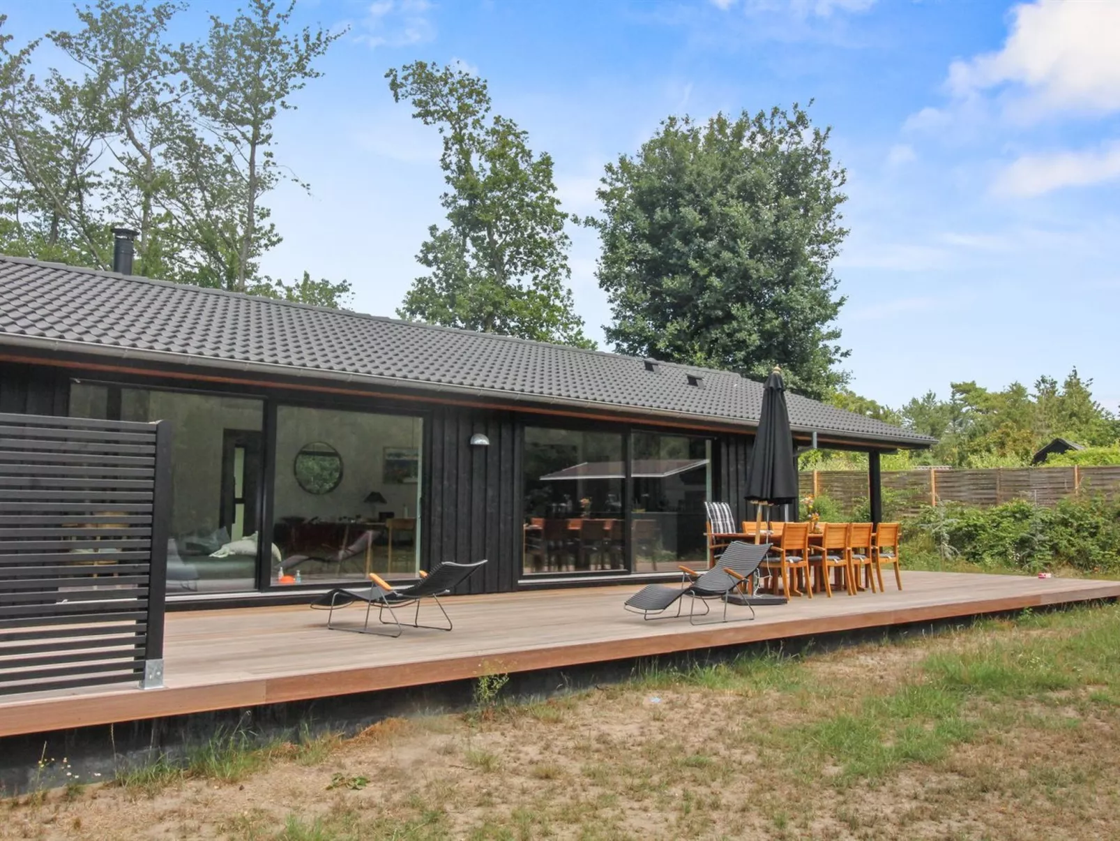 "Ellin" - 800m from the sea-Buiten