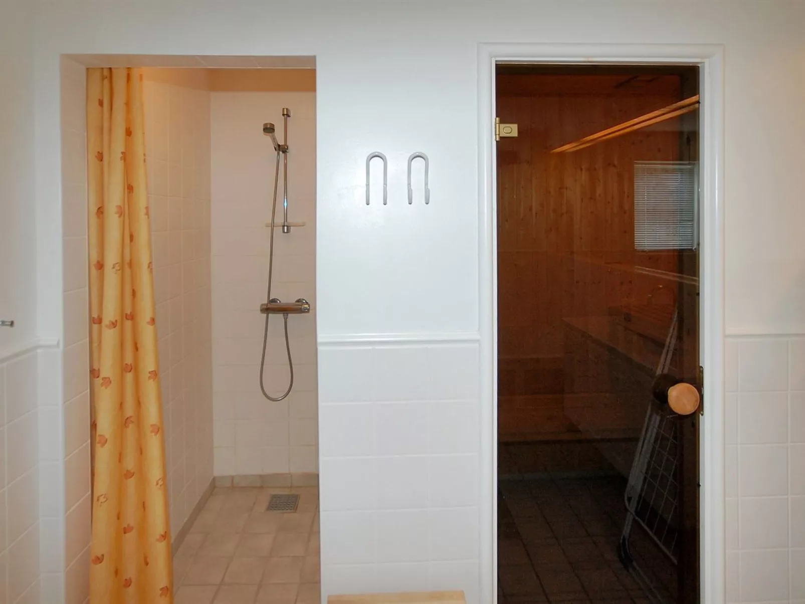 "Stine" - 1km from the sea-Binnen