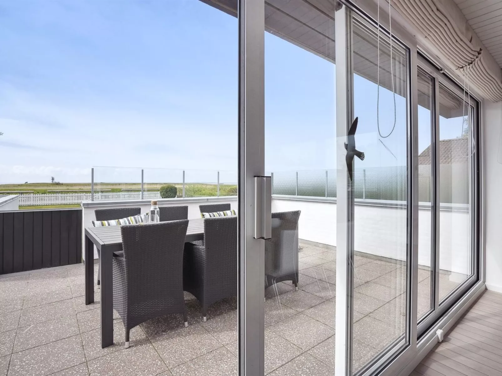 "Mayla" - 50m from the sea-Buiten