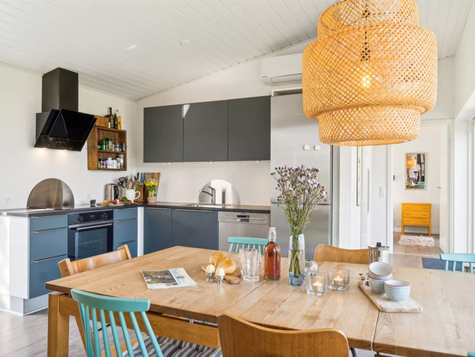 "Gjorgje" - 100m from the sea-Binnen