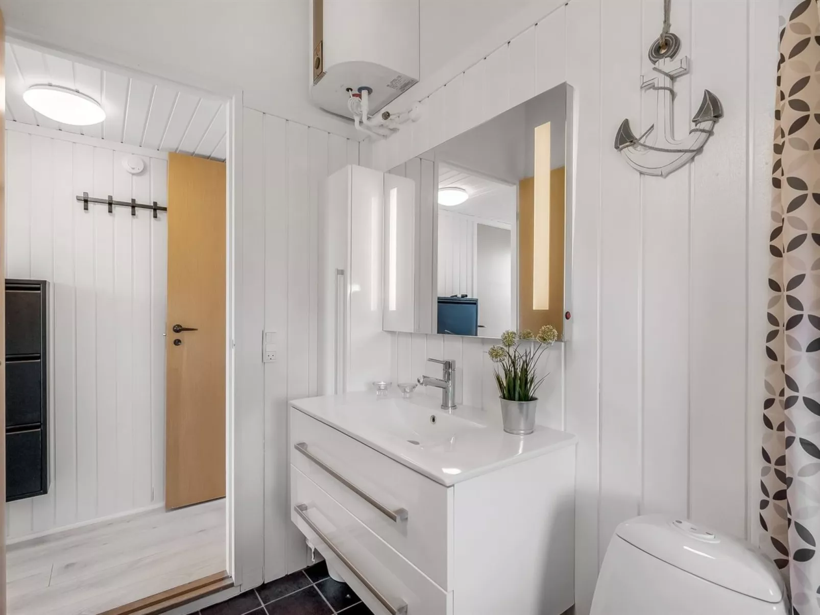 "Asalonis" - 250m from the sea-Binnen