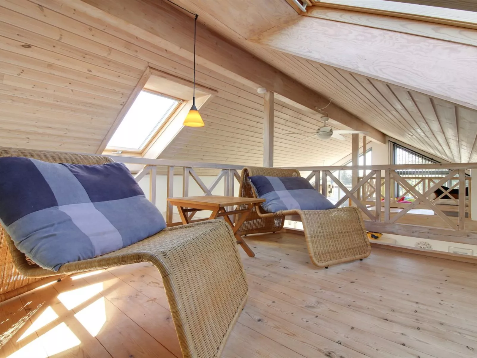 "Lothen" - 500m from the sea-Binnen