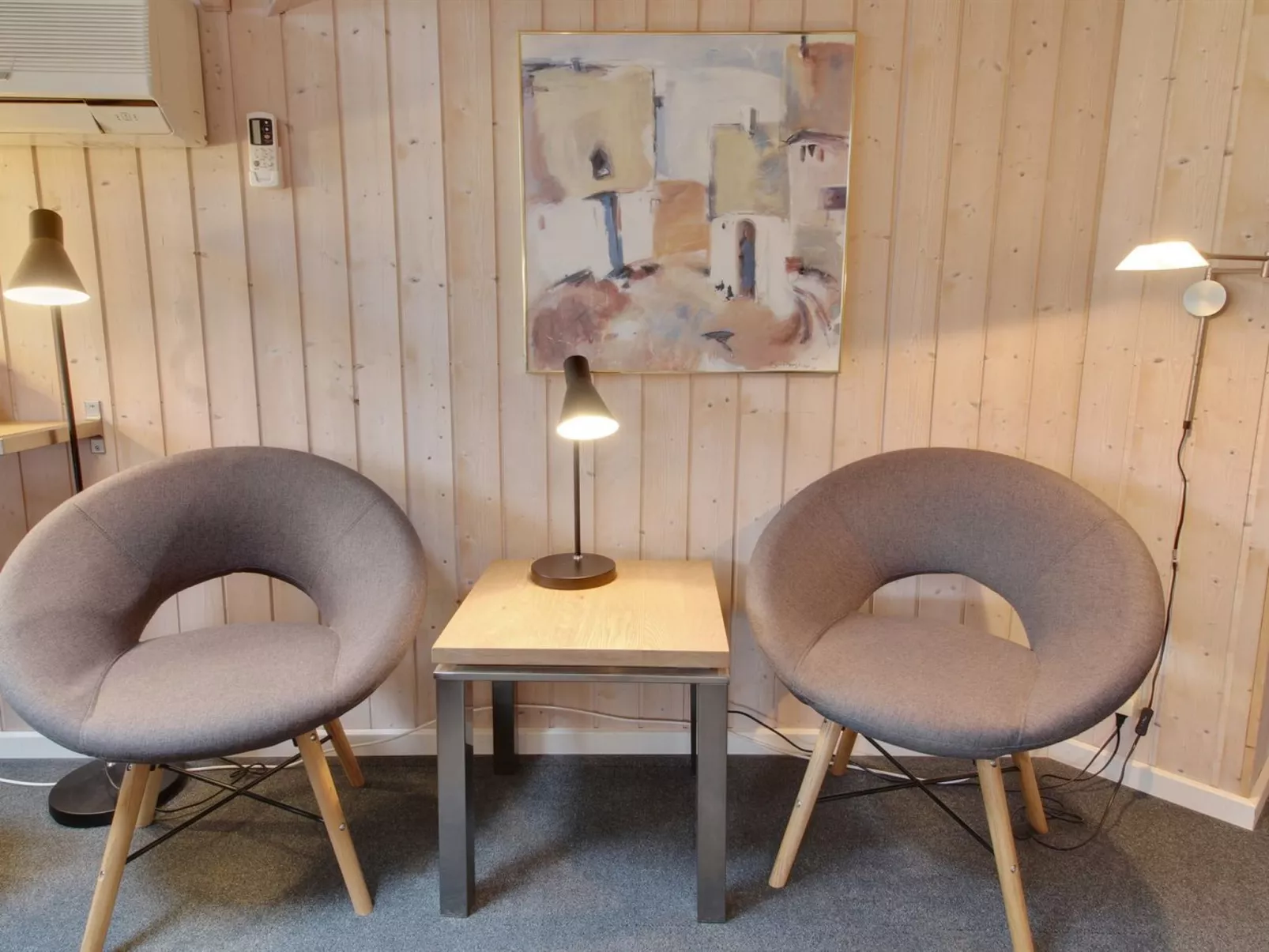 "Anisette" - 1km from the sea-Binnen