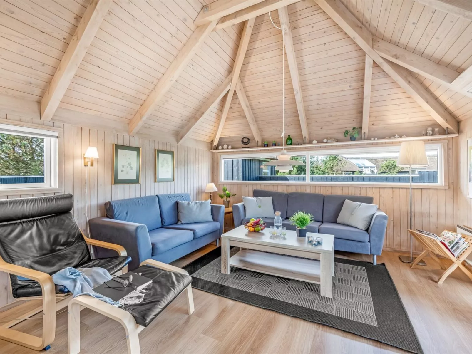 "Hothbrod" - 1.2km from the sea-Binnen