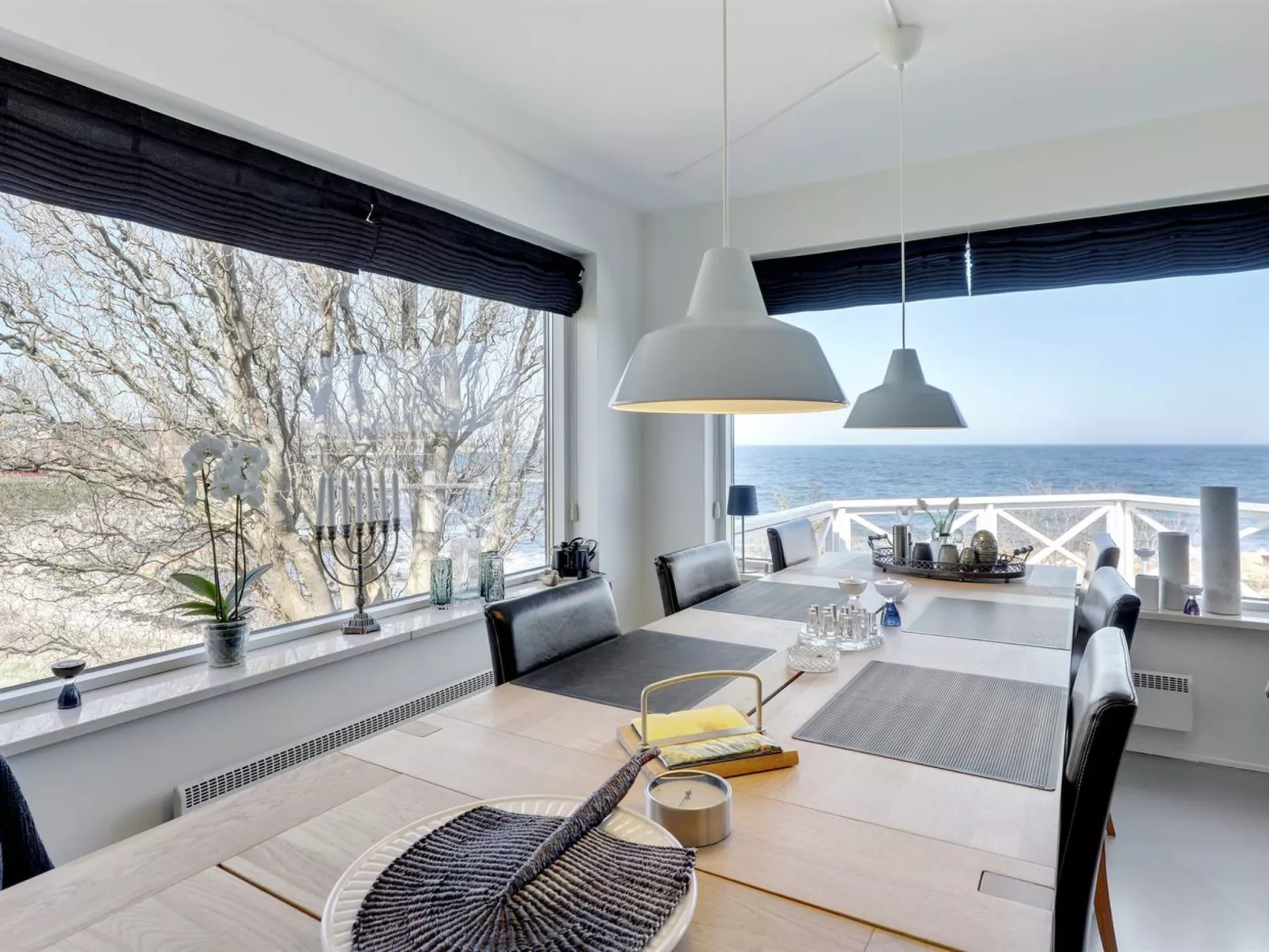 "Ullamaj" - 30m from the sea-Binnen