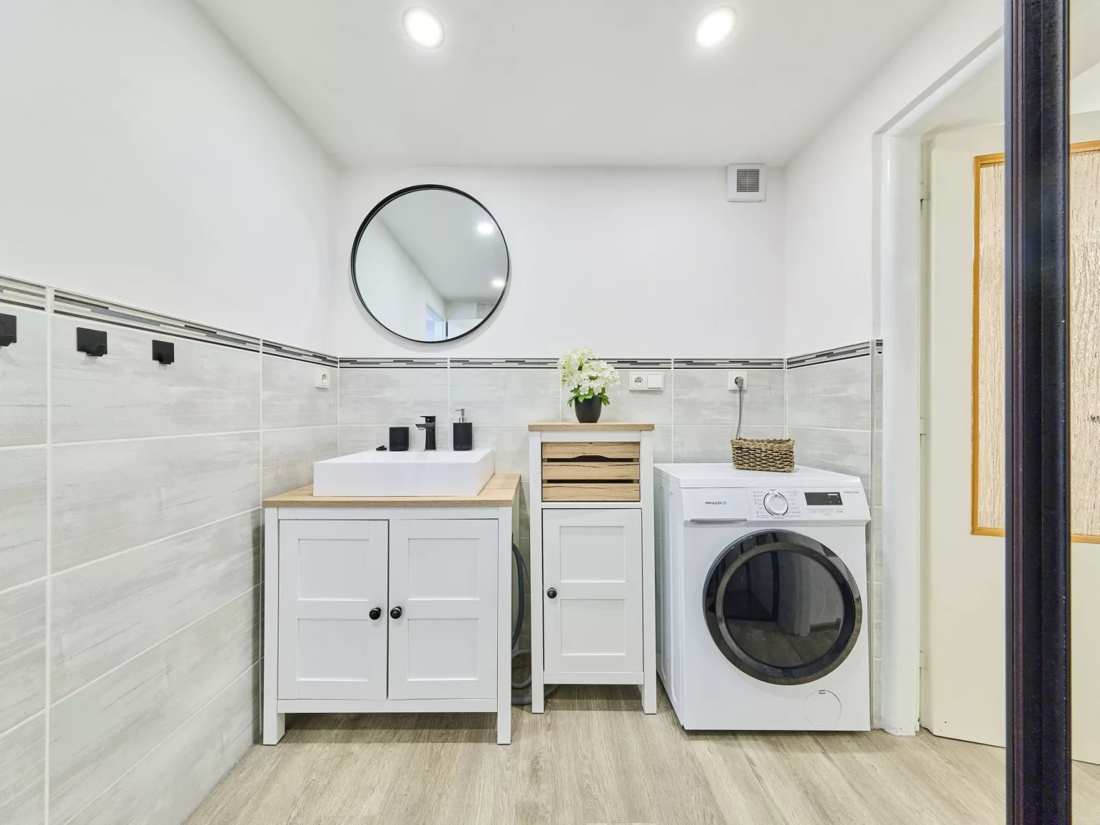 Leisure Lounge & Pool-Binnen