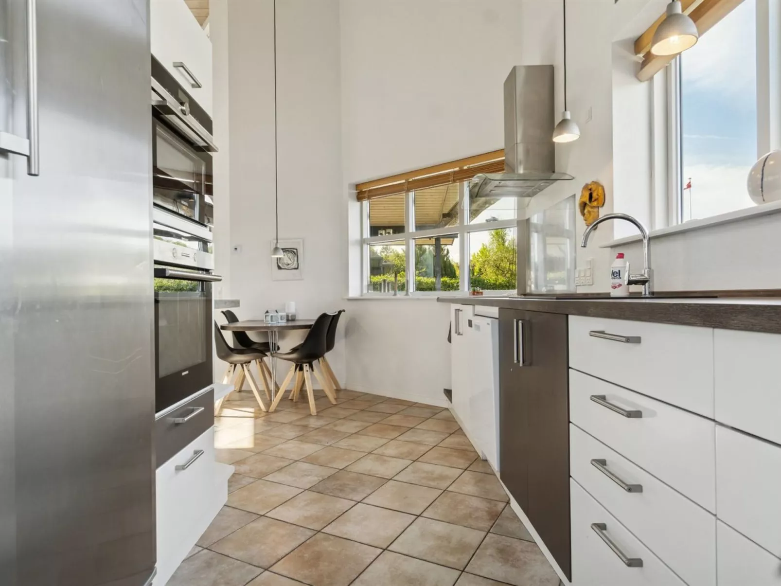 "Elba" - 100m from the sea-Binnen