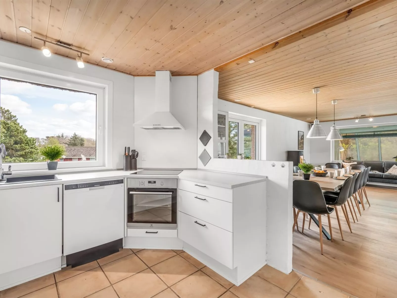 "Irlin" - 800m from the sea-Binnen