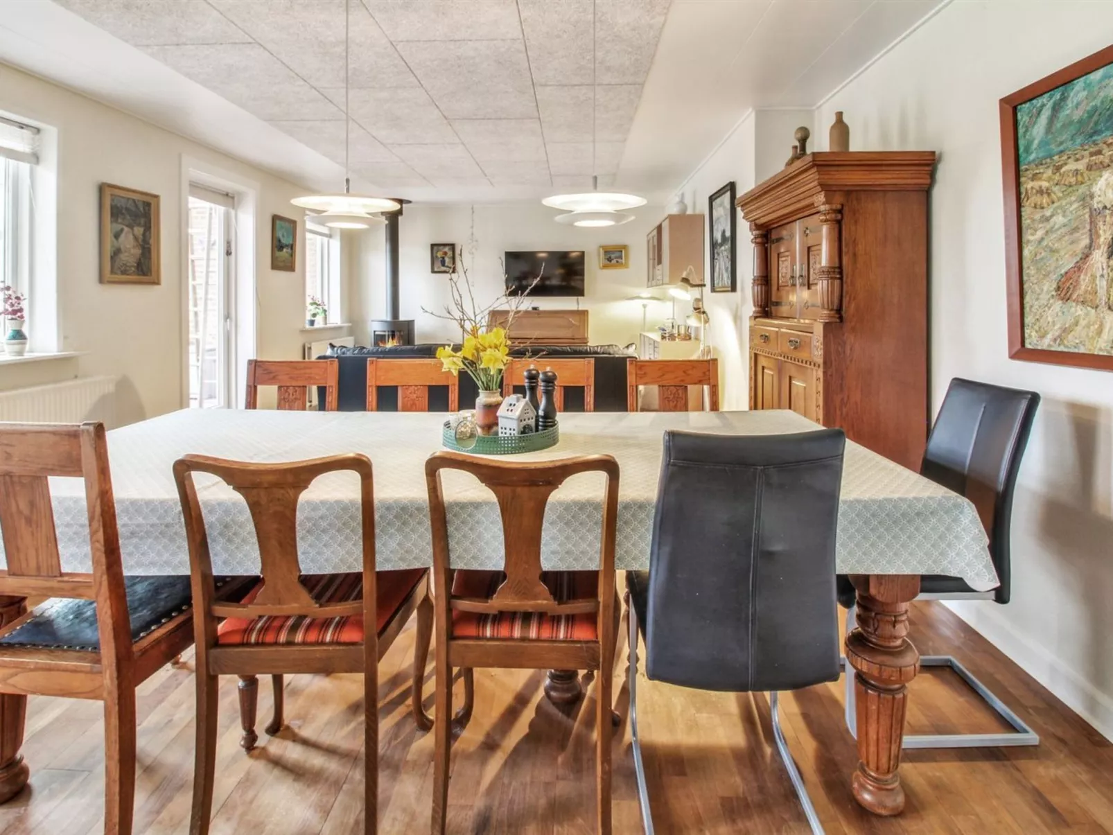 "Birita" - 20km from the sea-Binnen