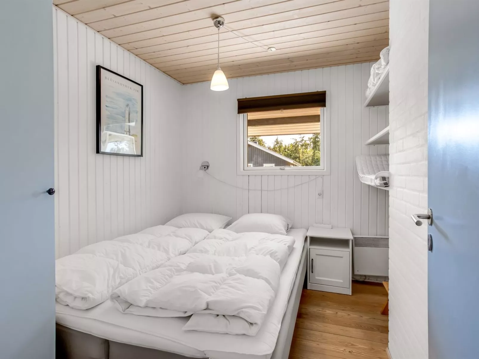 "Aurel" - 750m from the sea-Binnen