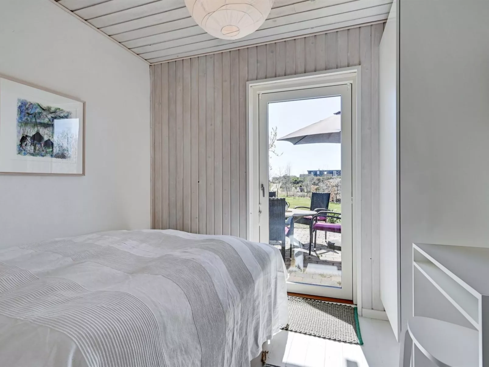 "Rawald" - 200m from the sea-Binnen