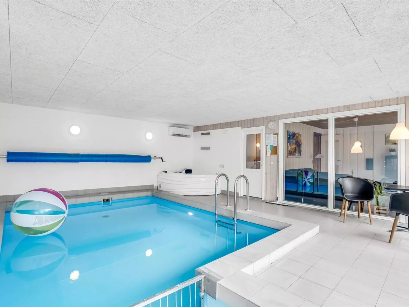 "Sverker" - 300m from the sea-Buiten