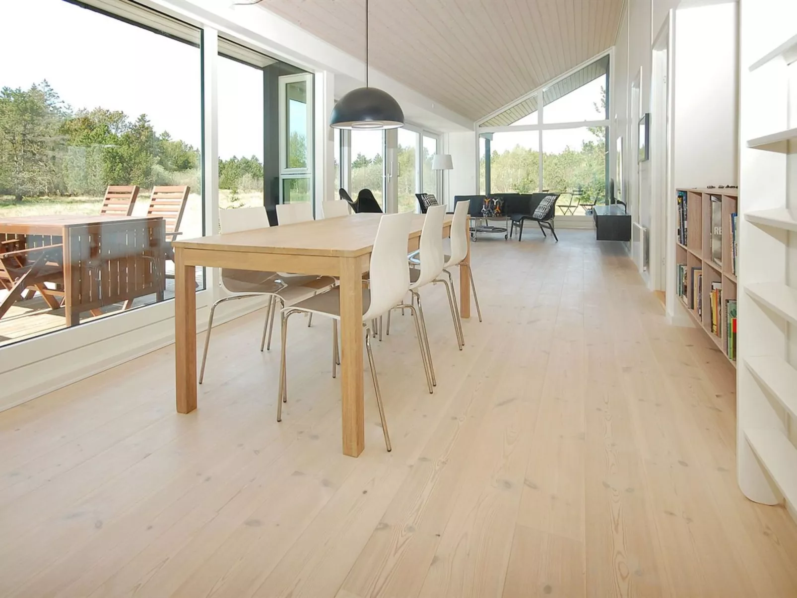 "Melinda" - 2km from the sea-Binnen